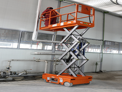 Akülü 6 Metreler Dingli-S (S290 JCTP0607DCS)