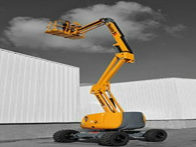 Dizel 18 Metreler Haulotte S238 HA 18SPX