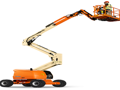 Akülü 18 Metreler Dingli S288 GTBZ 18AE