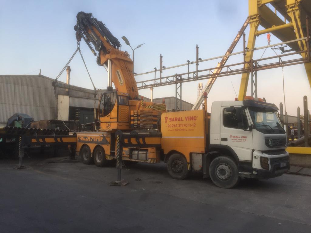 110 TONLAR  HK335 L9+L6