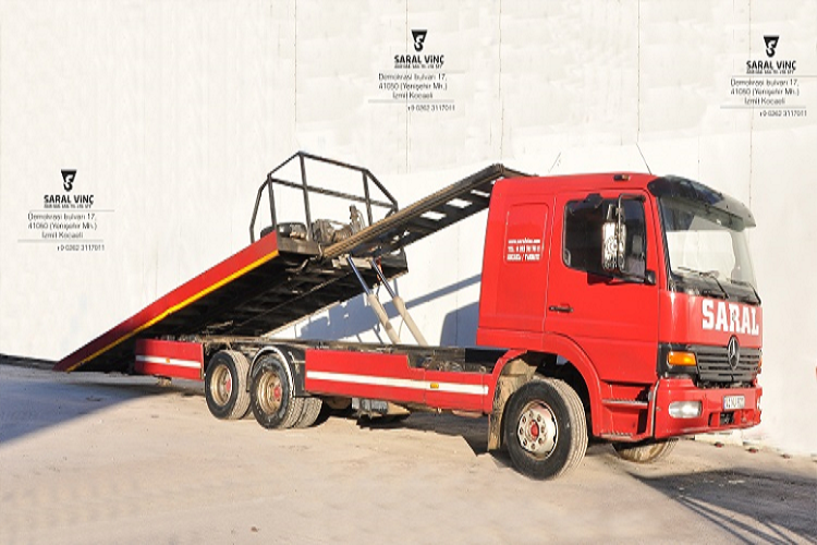 21 Tonlar