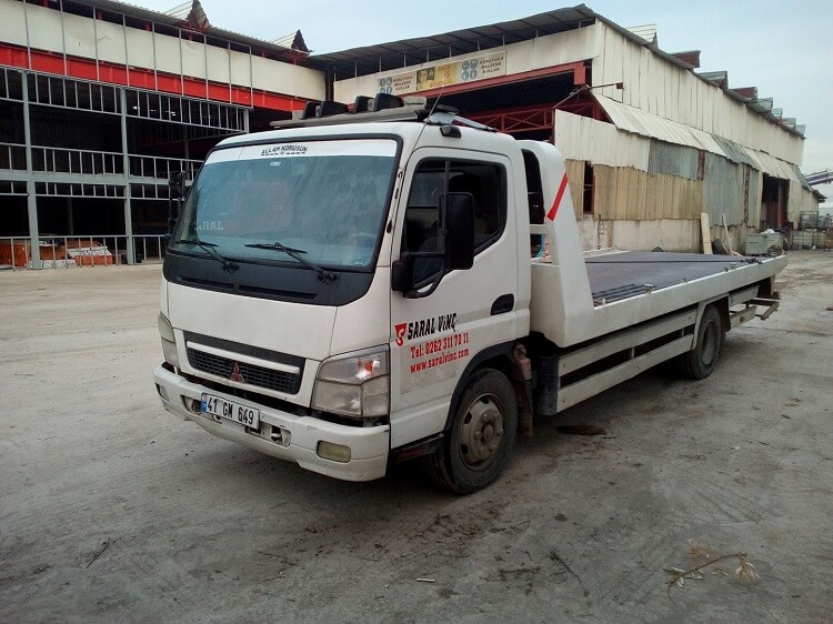 7.5 Tonlar