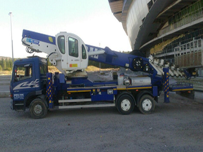 51 Metreler (S094 SKY500 SF)