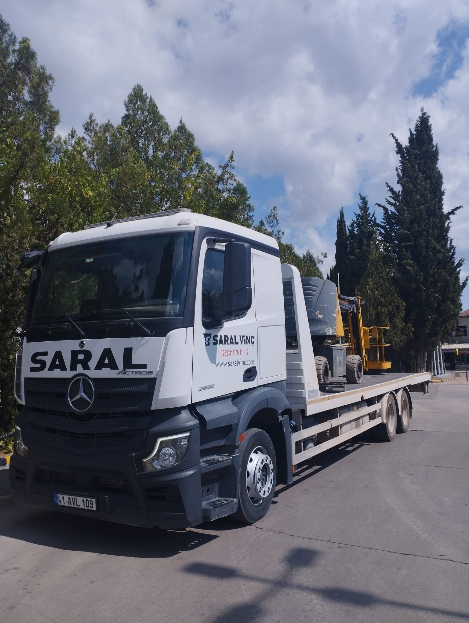 26 Tonlar