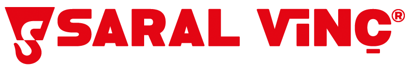 Saral Vinç