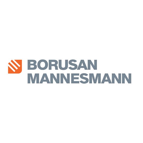 Borusan Mannesmann