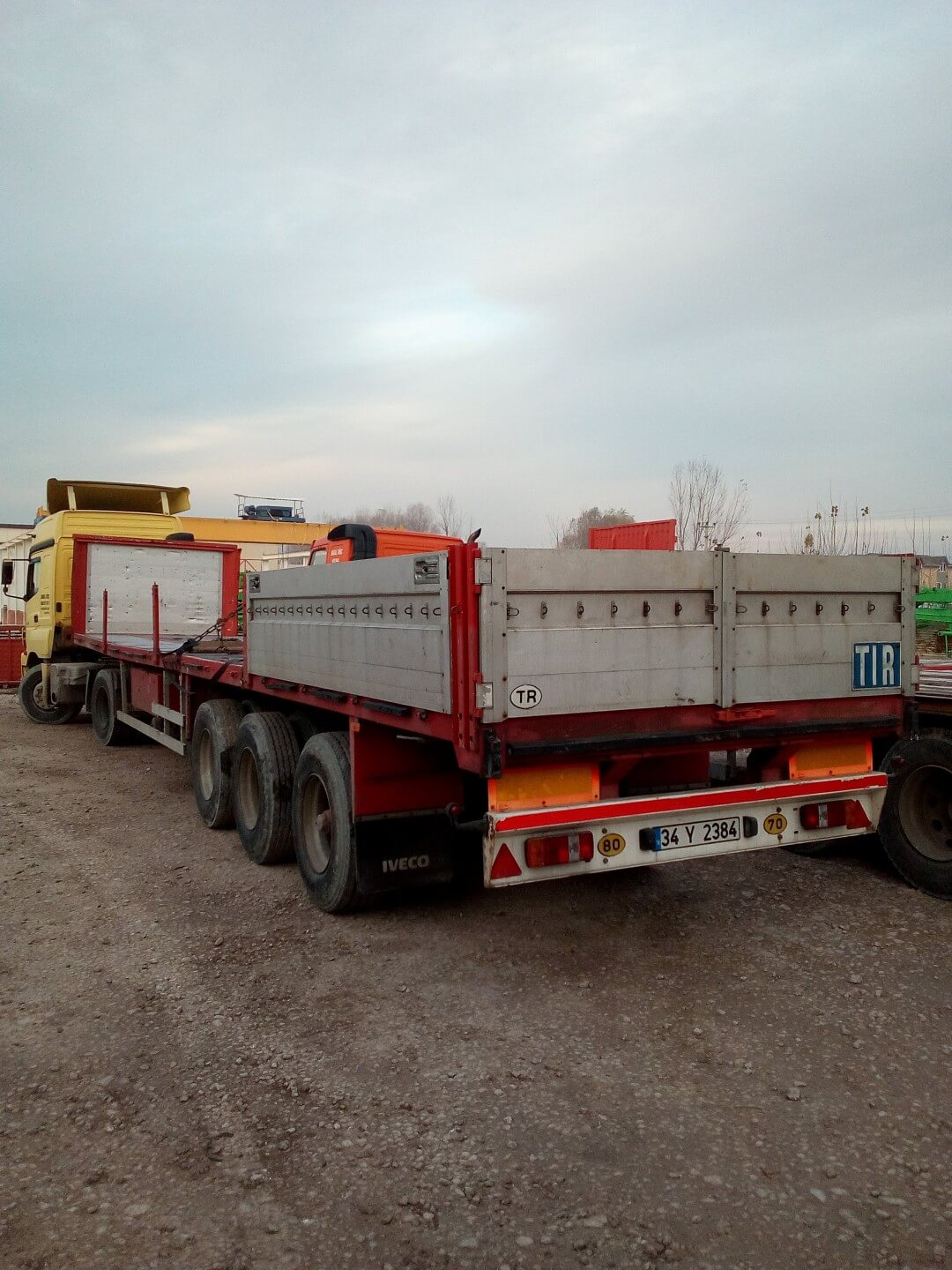 31 Tonlar