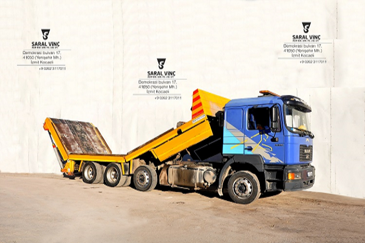 32 Tonlar