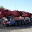 700 tonlar Demag
