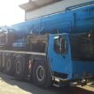 130 Tonlar Liebherr (Liebherr LTM 1130-5.1) - Image 3