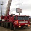 70 Tonlar Liebherr (Liebherr LTM 1070-4.2) - Image 2