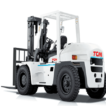 10 Tonlar TCM