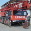 70 Tonlar Liebherr (Liebherr LTM 1070-4.2)