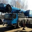 130 Tonlar Liebherr (Liebherr LTM 1130-5.1) - Image 4