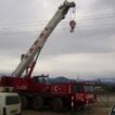 70 Tonlar Liebherr (Liebherr LTM 1070-4.2) - Image 3